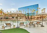 Virgin Hotels Las Vegas Curio Collection by Hilton foto 2