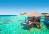 Filitheyo Island Resort foto 16