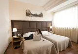 Hotel Minerva foto 21