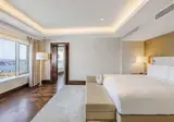 Conrad Istanbul Bosphorus foto 13