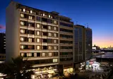The Port Square Hotel foto 1