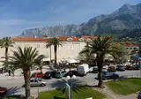 Makarska Holiday Hotel Biokovo foto 12