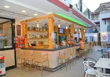 Hotel Istankoy Bodrum foto 7