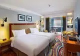 The Kuta Beach Heritage Hotel Bali - Managed by AccorHotels foto 15