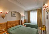 Grand Hotel Flora Sorrento foto 4