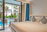 Kora Beach Resort Phuket foto 6