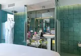 WC Beautique Hotel Lisboa foto 18