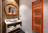 Base Camp Lodge Les Deux Alpes foto 7