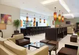 Holiday Inn Express Dubai Safa Park foto 6