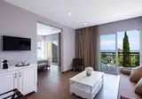 Delfinia Hotels Corfu foto 30