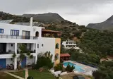 Panorama Studios & Apartments foto 18