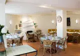 Hotel La Perouse foto 11