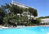 Abamar Hotel foto 8