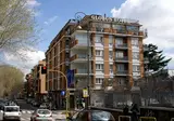 Best Western Globus Hotel foto 1