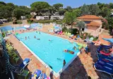 Camping Les Lauriers Roses foto 8