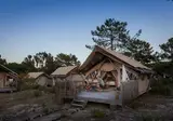 Village Huttopia Lagoa de Óbidos foto 7
