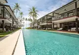 Nikki Beach Resort & Spa Koh Samui foto 1