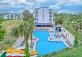 Q Ella Beach Hotel foto 2
