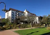 Mercure Hotel Bad Dürkheim foto 6