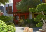 Iapetos Hotel foto 1