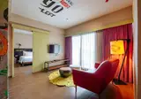 Viva Dash Hotel Seminyak foto 6