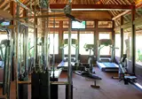 Novotel Lombok Resort and Villas foto 17