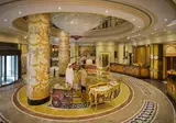 Royal Rose Abu Dhabi, a Curio Collection by Hilton Affiliated Hotel foto 23