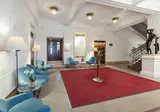 Hotel NH Wien Belvedere foto 6