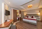 Golden Royal Hotel foto 20