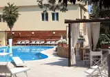 Hotel Villa Adriatica foto 3