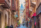 Cruise Griekse Eilanden & Citytrip Istanbul foto 3