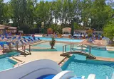 Camping Les Jardins De Tivoli foto 1