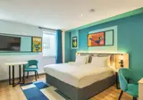 Holyrood Aparthotel foto 1