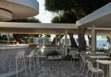 Hotel Atlantica Nissaki Beach - adults only foto 10