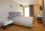 Grand White City Hotel foto 10