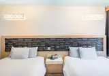 TRYP by Wyndham New York City Times Square / Midtown foto 13