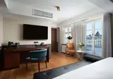 Iceland Parliament Hotel Curio Collection by foto 7