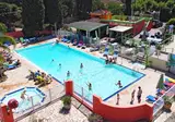Camping Les Lauriers Roses foto 1