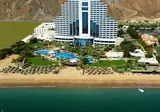Miramar Al Aqah Beach Resort foto 1