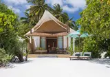 Cinnamon Hakuraa Huraa Maldives foto 4
