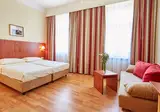 Hotel Mozart foto 28