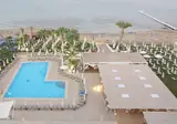 Vrissiana Beach Hotel foto 4