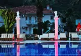 Majestic Hotel foto 24