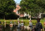 Kasteel Steenenburg foto 34