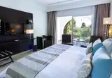 Mövenpick Hotel Gammarth Tunis foto 15