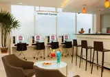 Ibis Bangkok Sathorn foto 14