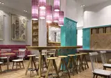 ibis Styles Edinburgh Centre St Andrew Square foto 24
