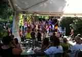 Camping La Presqu île St. Mandrier foto 13