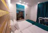 Athenian Montaza Hotel foto 12