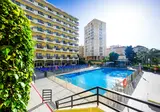 Hotel Monarque Fuengirola Park foto 12